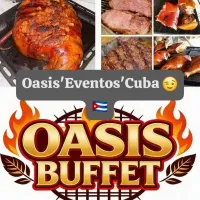 Oasis'Eventos'Cuba