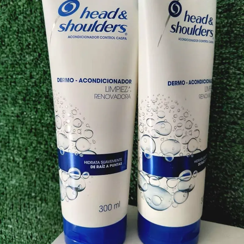Acondicionador anti caspa Head&Shoulders