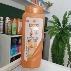 Acondicionador Aura