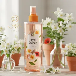 Agua de colonia Jasmín Radiante