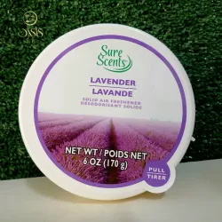 Ambientador de lavanda
