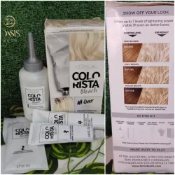 Arrastrador de color L'Oréal Paris