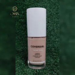 Base Covergirl Trublend