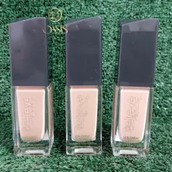 Bases Believe Beauty