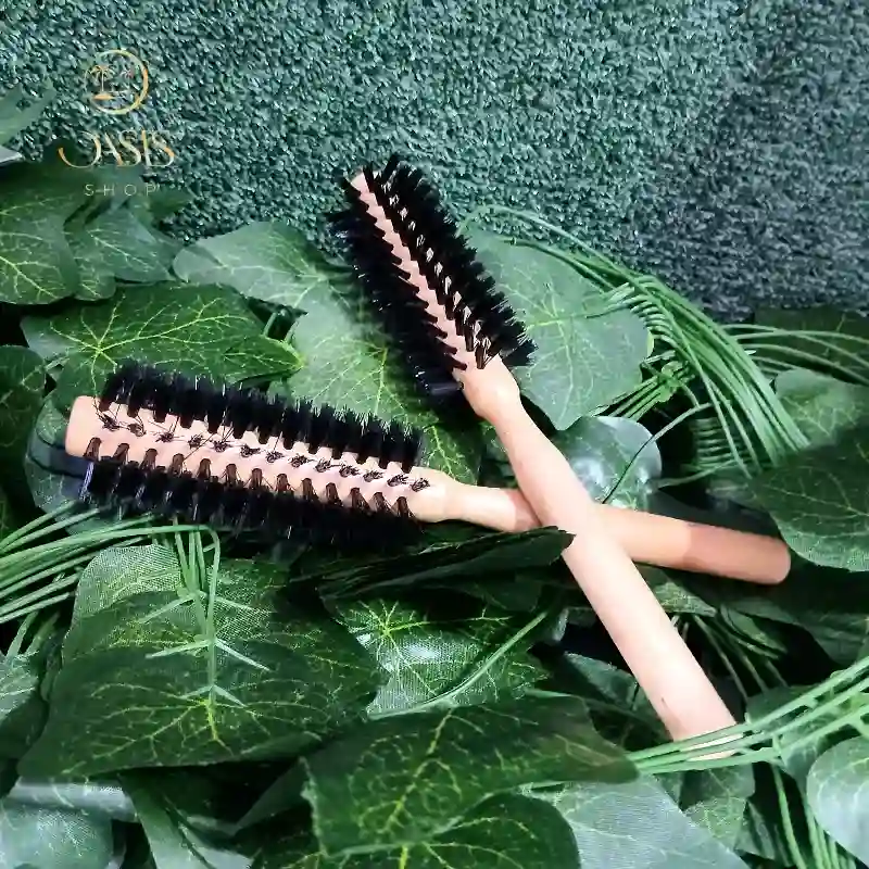 Cepillo de celdas tupidas