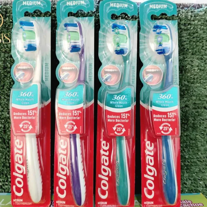 Cepillo dental