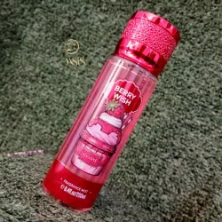 Colonia Berry Wish V.V.Love