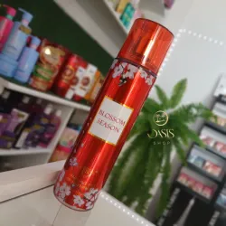 Colonia Blossom Season