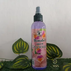 Colonia Bonabel agua de Orquídeas