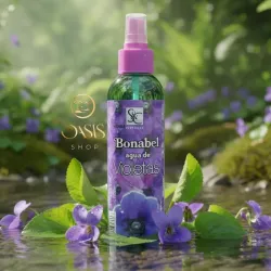 Colonia Bonabel Violetas