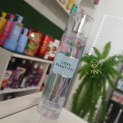 Colonia Love Beautiful