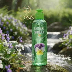 Colonia Natural Wonder Agua de Violetas 