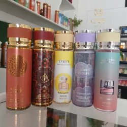 Colonias árabes 250 ml
