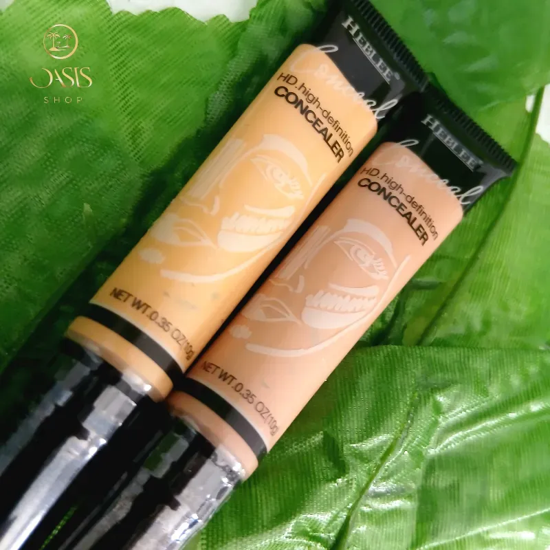 Corrector de ojeras