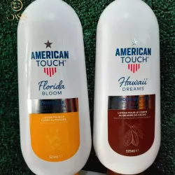 Crema corporal 525 ml
