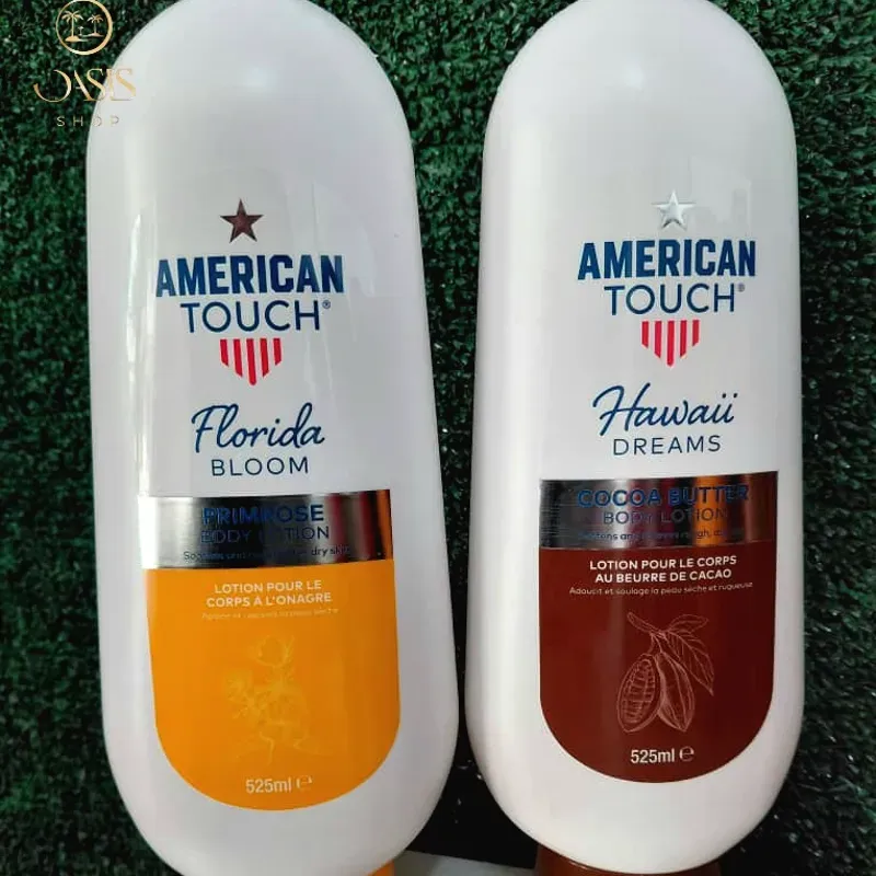Crema corporal 525 ml