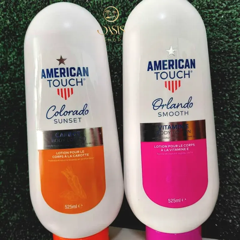 Crema corporal 525 ml