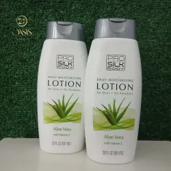 Crema de Aloe Vera