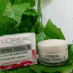 Crema L'Oréal 