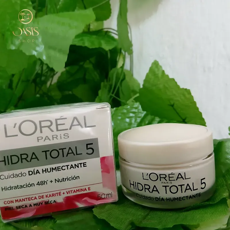 Crema L'Oréal 