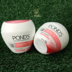Crema Pond's aclarante 100g