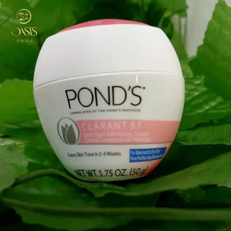 Crema Pond's Correctora de manchas