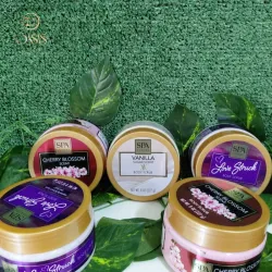 Crema SPA LUXURY 