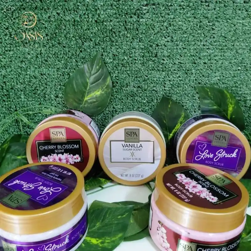 Crema SPA LUXURY 