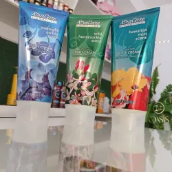 Cremas hidratantes para el cuerpo XtraCare