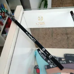 Delineador de ojos Negro Mac