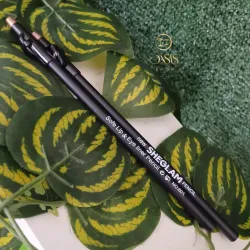 Delineador de ojos y labios No. 601 Negro