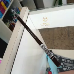 Delineador de ojos Marrón Mac