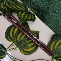 Delineador de ojos y labios No. 602 Marrón