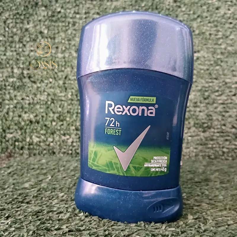 Desodorante de barra Rexona Forest