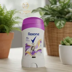 Desodorante de barra Rexona Happy Morning