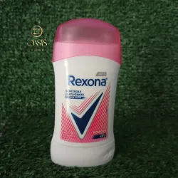 Desodorante de barra Rexona de mujer