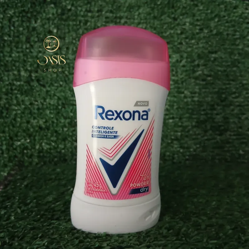 Desodorante de barra Rexona de mujer