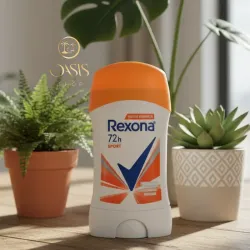 Desodorante de barra Rexona Sport