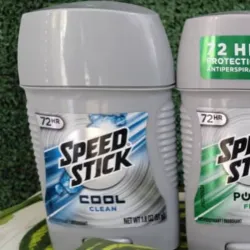Desodorante de barra Seep Stick Cool