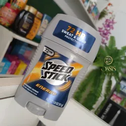 Desodorante de barra Seep Stick Energy