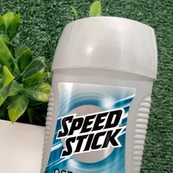 Desodorante de barra Speed Stick Cool Clean