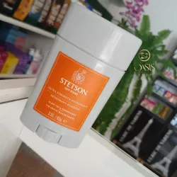 Desodorante de barra Stetson