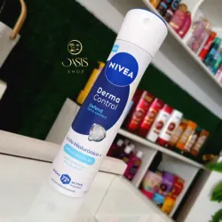 Desodorante de spray Nivea