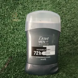 Desodorante Dove de barra Men +care