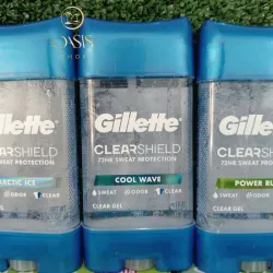 Desodorante Gillette