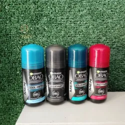 Desodorante Obao de hombre