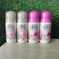 Desodorante Obao de mujer