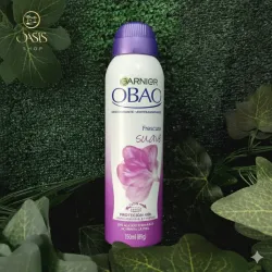 Desodorante Obao de spray Suave
