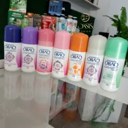 Desodorantes Obao de mujer