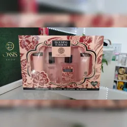 Estuche Blooming Tuberose